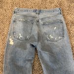 AGOLDE  90'S MID RISE LOOSE FIT Jeans - FALL OUT 30 Photo 15
