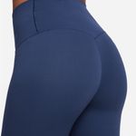 Nike NWT  Women's Zenvy High Waisted Leggings, Medium Photo 4