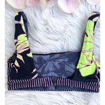 Maaji NWT Naya Tabby Reversible Bralette Bikini Top Photo 5