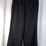 Baldwin Kansas City Winnie Wide Leg Cropped Pants Pants Size Black NEW Photo 14