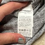 SheIn : Wide Ribbed Tee Shirt Dress Photo 6