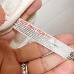 Free People x Hatch Hit the Slopes Jacket in Cream, Size Small, MSRP $178 Photo 8