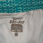 Nike Dri-Fit Teal Lined Running Shorts Size Small Photo 2