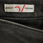 Vigoss Marley Crop Boot Black Jeans Women’s Size 30 Photo 8
