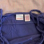 Xhilaration y2k sequin butterfly top Photo 1