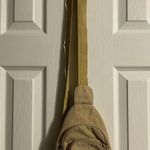 Crossbody belt bag Tan Photo 0