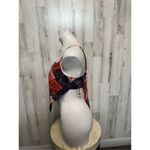 Bandana top Orange Size M Photo 4