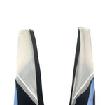 Alo Yoga Elevate High Waist Leggings Pants Stretch Black Blue White Size Small Photo 10