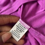 Victoria's Secret Victoria’s Secret Button-Down Night Shirt SIZE M Photo 3