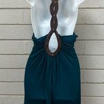 Soul Revival Y2K Bling Tank size L Blue Size L Photo 2