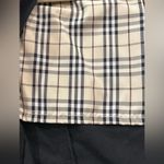 Burberry  London Women’s Black Corduroy Jacket Size 6 Photo 10