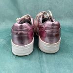 Free People  Letterman Sneaker 41 Photo 7