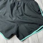 Nike Women's Dri-Fit Black Tempo Running Shorts Track Short Athletic Size Small Photo 8