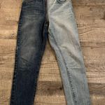 Revice Denim Revive Two Tone Jeans Photo 1