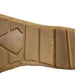 Bettye Muller Betty Muller Brown Suede Leather Espadrille Slip on Flats Women's Size 39-7.5-8 Photo 8