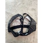 Lululemon Awake To Lace Sports Bra Black 34E Medium Support Wireless Size undefined Photo 6