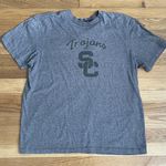 USC Trojans Team Apparel Shirt Photo 0
