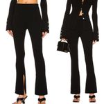 Le Ore Rimini Pants Black Size M Photo 3