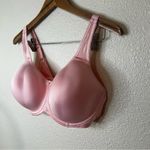 Wacoal  853192 light pink Basic beauty lightweight breathable T-shirt bra 40DD Photo 2