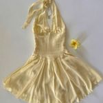 Garage  butter romper  Photo 1