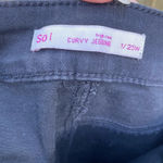 SO  HIGH RISE CURVY JEGGINGS Photo 3