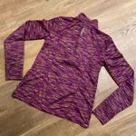 Xersion Pullover Jacket Sweatshirt Shirt Top Photo 1