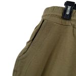 We by Living in Yellow Green Pant Size 1X New Photo 1