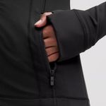 Lululemon  Define Black Jacket Photo 6