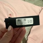 SoulCycle  Pink Women's Crewneck Sweatshirt Photo 3