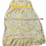 Derek Heart Vintage Derek‎ Heart Polka Dot Sun Dress Photo 6