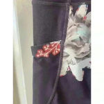 Athleta Salutation Stash Pocket Magnolia Floral Tight Leggings, Womens size XS Photo 3