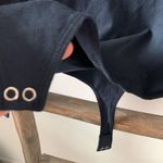 Tommy Hilfiger Bodysuit Long Sleeve Dark Blue Navy / Size S Photo 3