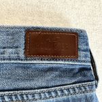 Hollister  Boyfriend Low Rise Ankle Jeans Photo 5