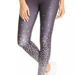 Kate Spade Mid-Rise Falling Hearts Yoga Pants/ Leggings, XS Photo 0