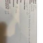 Disney  The Lion King T Shirt Blue Short Sleeve Crewneck Unisex Size Medium Photo 7