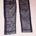 Lululemon Wunder Under Pant *Full-On Luon Bead Envy Silver Spoon Multi / Deep Coal size 6 Photo 4