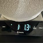 Leia N Co Vivian Black‎ Eyelet Dress Size Medium Casual Modest Goth Boho Womens Black Photo 9