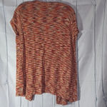 Evan Picone Evan-Picone short sleeve open front Cardigan sweater Photo 3