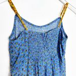 Madewell Wide-Leg Cami Jumpsuit in Calico Floral 2 Photo 6