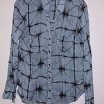 Rock & Republic  Button Up Blouse Photo 0