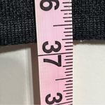 Women’s JH Grey Knit Scoop Neck 3/4 Sleeve Acrylic Sweater‎ Dress Size Small Gray Photo 10