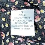 e.ssue jumpsuit/ romper size small Photo 6