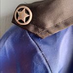 Frederick's of Hollywood #22 Womens Frederick’s Of Hollywood | Policewoman Halloween Costume size Medium Photo 6