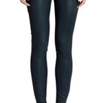 United Colors Of Benetton Ted Baker Anna Skinny Waxy Finish Jeans 26 Photo 0