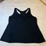 New Balance New Balance Women's Black Tank Top Size XL Photo 2