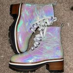 Sies Marjan platformed boots Photo 0