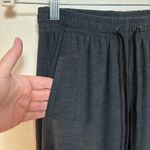 Old Navy  Breathe‎ On Women's Joggers Drawstring Pockets Black Size XS Photo 1