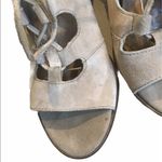 Steve Madden Nilunda Lace-Up Sandal Photo 9