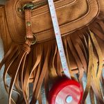 Steve Madden Maroon Crossbody Photo 8