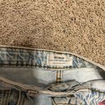 Cotton On Light Wash Mom Jeans Photo 1